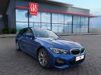 BMW 320d Touring xDrive M-Sport