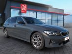 BMW 320d Touring xDrive Luxury Line