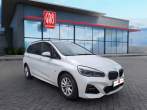 BMW 218i Gran Tourer M-Sport