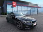 BMW 320d Limousine xDrive M-Sport