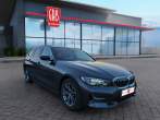 BMW 320d Touring xDrive Luxury Line