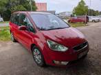 Ford Galaxy 2.0 TDCi Ghia A/T