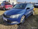 Škoda Fabia Combi 1,4 TDI Active