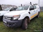 Ford Ranger XL 2.2 TDCi 4x4