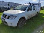 Nissan Navara DoubleCab 2.5 dCi
