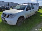Nissan Navara DoubleCab 2.5 dCi