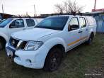 Nissan Navara DoubleCab 2.5 dCi