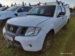 Nissan Navara DoubleCab 2.5 dCi