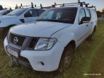 Nissan Navara DoubleCab 2.5 dCi