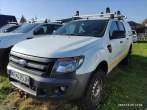 Ford Ranger XL 2.2 TDCi 4x4