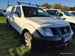 Nissan Navara DoubleCab 2.5 dCi