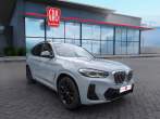 BMW X3 xDrive30d M-Sport
