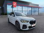 BMW X1 xDrive20d M-Sport