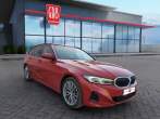 BMW 320d xDrive Touring