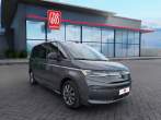 Volkswagen Multivan Style 2.0 l 110 kW TDI SCR