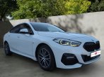 BMW 218i Gran Coupé M-Sport