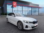 BMW 320d xDrive Touring Luxury Line