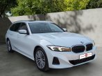 BMW 320d xDrive Touring Luxury Line