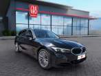 BMW 320d xDrive Touring Luxury