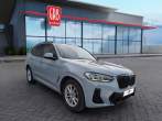 BMW X3 xDrive30d M-Sport