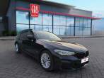 BMW 530d xDrive Touring M-Sport