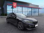 BMW 118i M-Sport