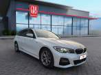 BMW 320d Touring xDrive M-Sport