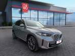 BMW X5 xDrive30d
