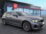 BMW 320d xDrive Touring Luxury Line