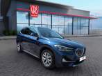 BMW X1 xDrive20d X-Line