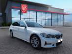 BMW 320d Touring xDrive Luxury Line