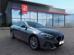 BMW 218i Gran Coupé Luxury Line