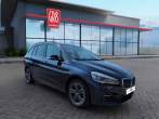 BMW 218i Gran Tourer Sport Line