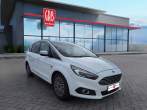 Ford S-Max 2.0 EcoBlue