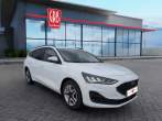 Ford Focus Kombi 1.5 TDCi EcoBlue Edition A/T