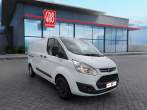 Ford Transit Custom 2.0 EcoBlue M/T