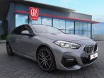 BMW 218i Gran Coupé M-Sport
