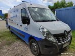 Renault Master 2.3 dCi L3H2 Cool