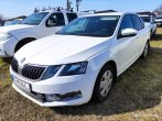 Škoda Octavia 1.6 TDI 116k Ambition Sedan