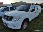 Nissan Navara DoubleCab 2.5 dCi