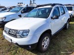 Dacia Duster 1.5 dCi 4x4 Arctica