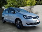 Volkswagen Sharan Comfortline 1,4 TSI DSG