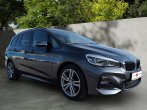 BMW 218i Gran Tourer M-Sport