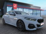 BMW 218i Gran Coupé M-Sport