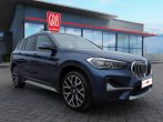 BMW X1 xDrive20d xLine