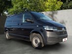 Volkswagen Transporter 6.1 Kasten 2.0 110kW