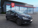 Volkswagen Sharan Comfortline 1,4 TSI DSG