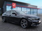 BMW 320d xDrive Limousine Luxury Line