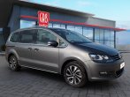 Volkswagen Sharan Comfortline 1,4 l TSI