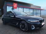 BMW 530d xDrive Limousine Luxury Line